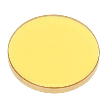 10.6um CVD ZnSe Lens Protective Window for CO2 Laser: Enhancing Performance and Durability in Laser Applications