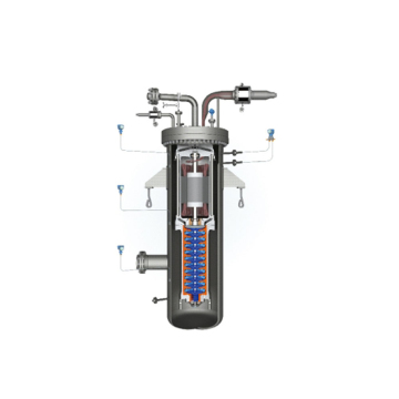 Cryogenic Submersible Centrifugal Pump: High Pressure Water Transfer Solution for Large Storage Applications