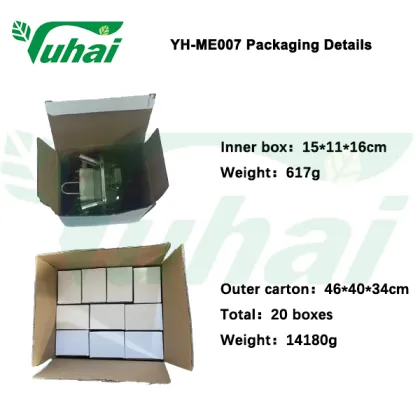 Milking machine stainless steel milk cluster