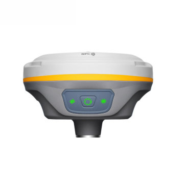 2025 Comnav N3 T300 Plus: Pocket Sized RTK Receiver with Tilt Function