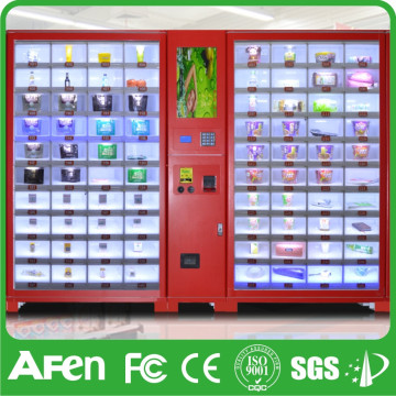 2016 Hunan Automatic Flower Vending Machine Dispenser For Sale
