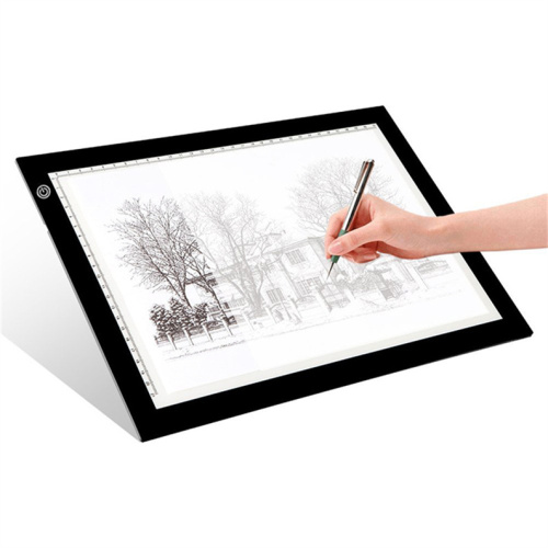 Suron Tracing Light Pad для детских артистов анимация