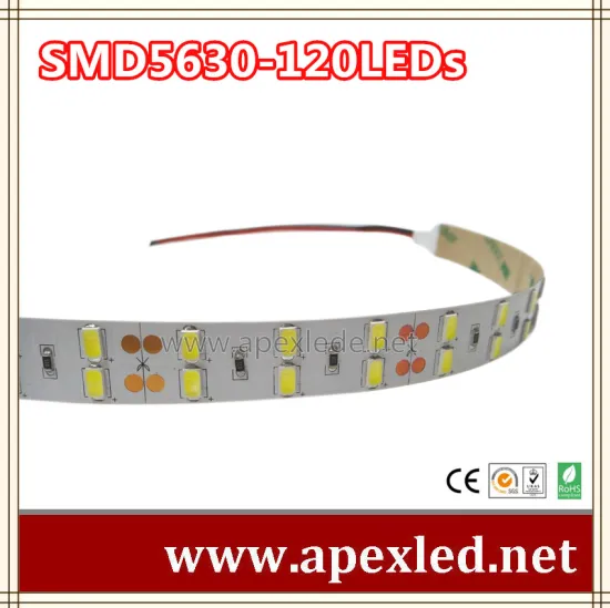 15mm width SAA ROHS CE led lighting strip smd 5630
