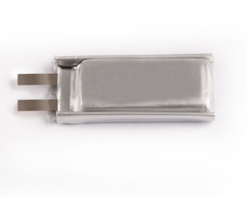 3.7v 120mah lipo/ lithium ion polymer/ li-polymer battery