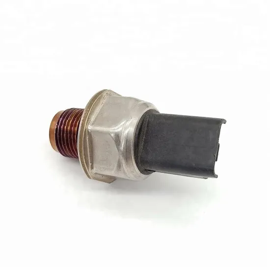 Fuel Rail Pressure Sensor 55PP61-01 55PP6101 28389852 Fit for Del-phi Cars