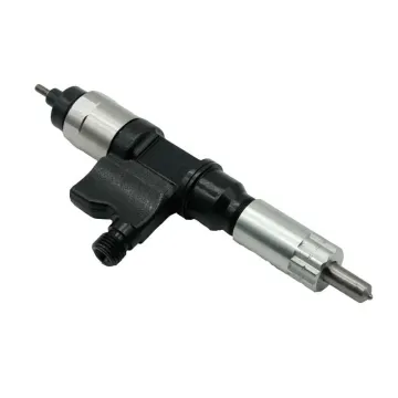 Original Diesel Engine Injector 095000-8901 095000-8902 For Denso Common Rail