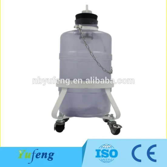 5L MEDICAL VACUUM REGULATOR
