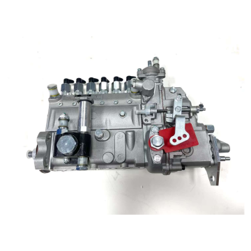 最新の卸売6D102エンジンディーゼル燃料ポンプ
