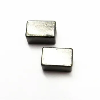 2015 Custom Hot Sale Zinc Alloy Shoelace buckle