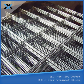 Welded wire mesh board