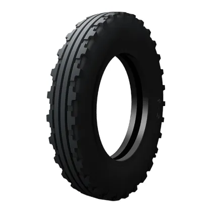 China Factory Offers High-Quality, Affordable Goodyear Tractor Tires Model 7.50x16 for Sale
