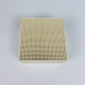 Dpf Catalyst Cordierite Honeycomb ceramic monolith three way catalysts Supplier