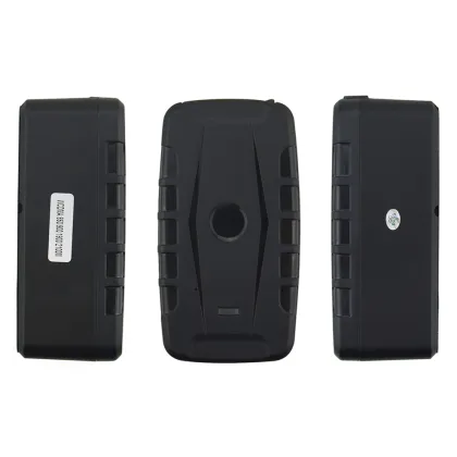Long Standby Car GPS TrackerLK209C - 20000mAhGSM Locator