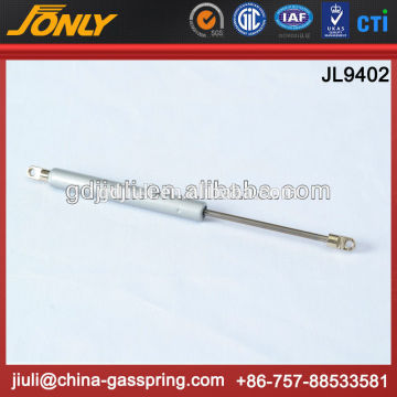 gas spring dampers device manufacture