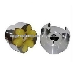 Complete Product System Low Noise and Long Working Life flex shaft coupling with Low price