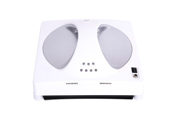 No Collision Frame Window Cleaner Machine