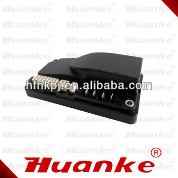 Forklift Parts 1212-2401 Permanent Magnet Curtis Controller for Electric Forklift