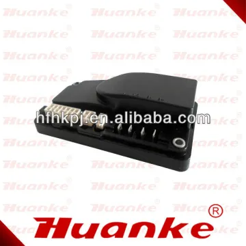 Forklift Parts 1212-2401 Permanent Magnet Curtis Controller for Electric Forklift