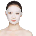 Hyaron Deep Moisture Sleeply Mask Repainting осветляет