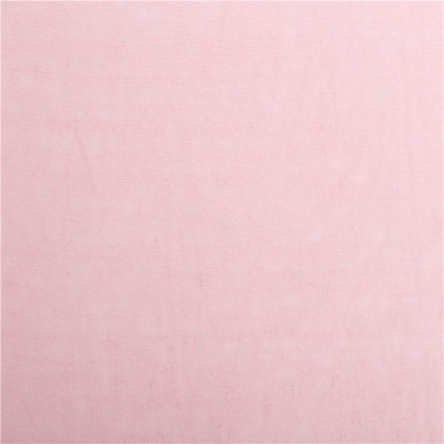 Whoselase Soft Touch Linen knitted Jersey Fabric