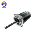 Sessiz Garaj Kapısı Otomasyonu için Hassas DC Motor