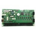 SY 398765 Placa base PEM4.Q para escaleras mecánicas 9300