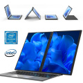 Multi Screen Laptop with Dual Display Setup