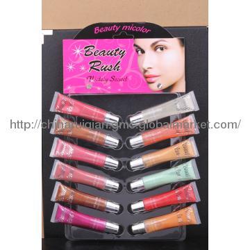 sweety shining  lip gloss