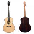 Kaysen C19 om Solid Wood Acoustic Guitar