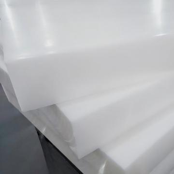 যথার্থ ইঞ্জিনিয়ারিং অ্যাপ্লিকেশনের জন্য 90mm POM-C শীট
