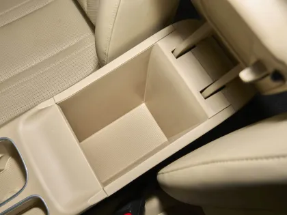Geely Galaxy Xingyuan 2026 410km Freedom