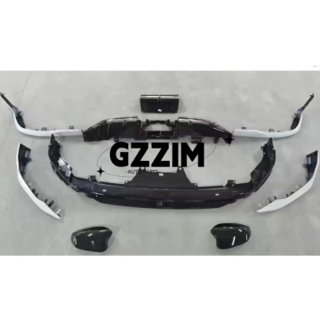 Lexus LX600 Sport Sinema BodyKit