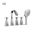 Set Shakespeare 5-Hole Rim Mount Set Set