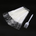 Disposable Cutlery Plastic Knives and Forks