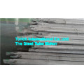 Seamless Thin Wall Steel Pipes