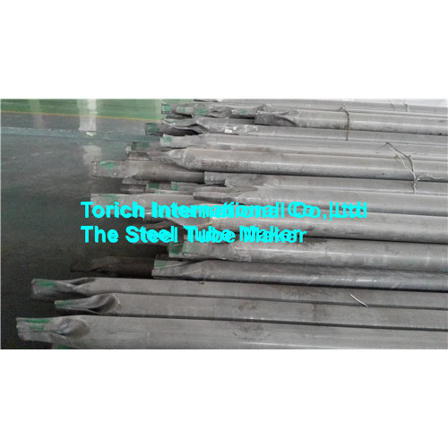 Seamless Thin Wall Steel Pipes