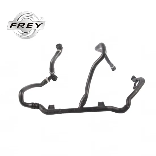 Water Return Hose 17127548221 for BMW N46 E90