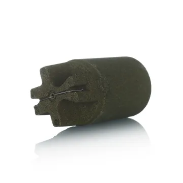 Carbon Cup Suppliers: In-Stock Thermal Analysis Cups for Molten Iron