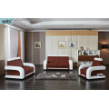 New Style Luxury Royal Sofa Combination