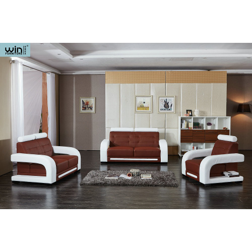 New Style Luxury Royal Sofa Combination