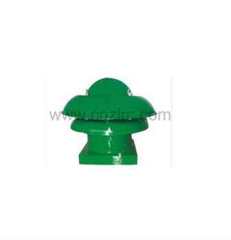BWS-85-6 Roof mounted Fan