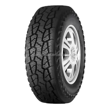 Mileking MK828 High Quality Rubber 31X10.5R15LT Tires for Cars