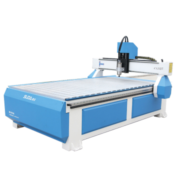 Economic CNC Router Wood Metal Machine Suda CK 1325