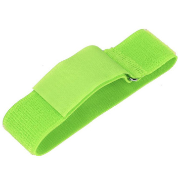 Flexible nga Elastic Reusable Hook Loop Strap