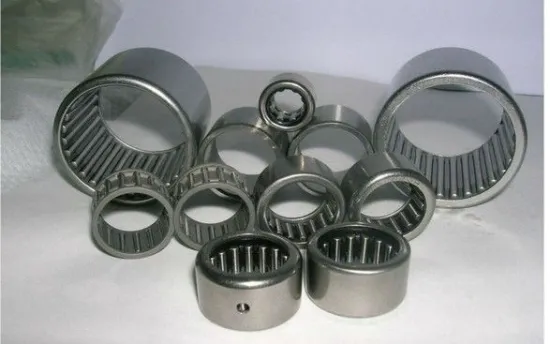Chrome Steel C2 C3 Needle Roller Bearing Hk3020 For Pump , High Load