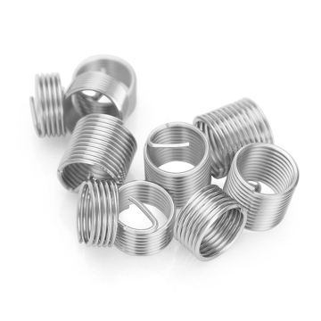 Sisipan Thread Wire Gred Percuma Gred Perindustrian