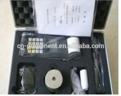 NDT Portable Leeb Hardness Tester