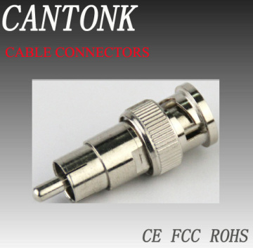 Circular Cable Power Waterproof Connector