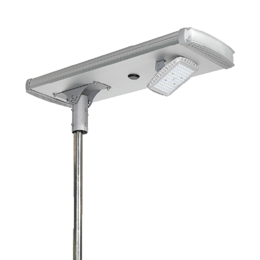 All In One Solar Street Light Outdoor