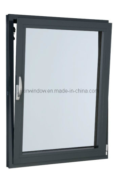 Thermal Break Aluminium Window